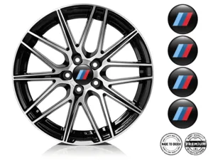 BMW Emblème Roue Style Pulsation Plasma Ultime